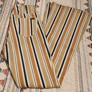 Rock & Roll Bell Bottoms